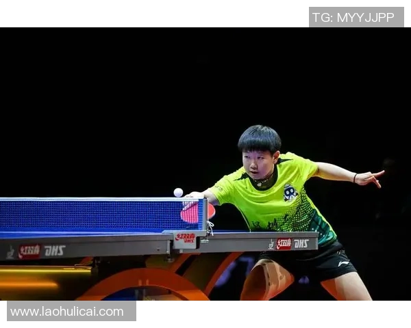 深圳乒乓球队状态对比深度解析及未来发展趋势展望